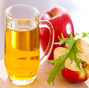 Народна медицина и ползите от ябълките