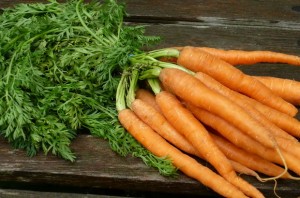 Китайската медицина препоръчва употребата на моркови при тези проблеми! Ето как да подобрите здравето си!