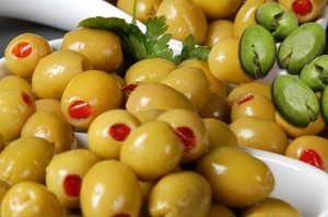7 заболявания, при които на помощ идват маслините