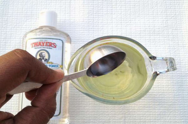 5 начина за използване на бадемово масло (помага и при псориазис)