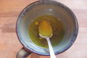 Най-лесният начин за пречистване на черния дроб със зехтин и лимонов сок!