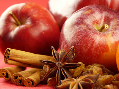 Специална ябълкова напитка пречиства организма и ни помага да отслабнем здравословно!