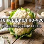 карфиол
